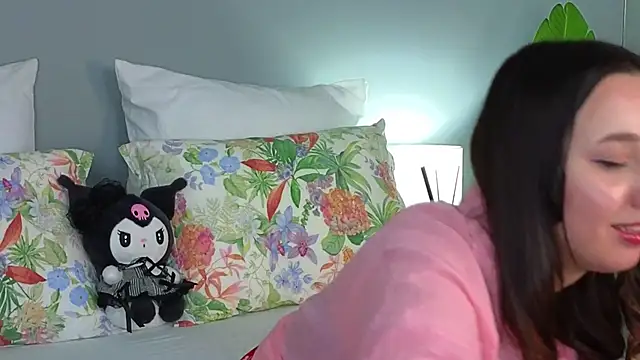 EllyEvance's cam snapshot