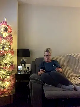 Mrsmoggy's cam snapshot