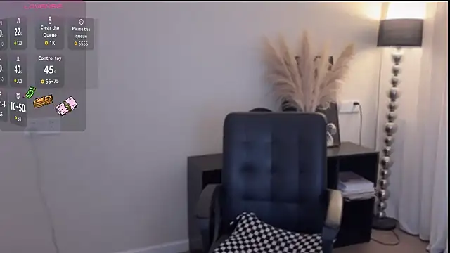 Cure-uuuuuuuu's cam snapshot