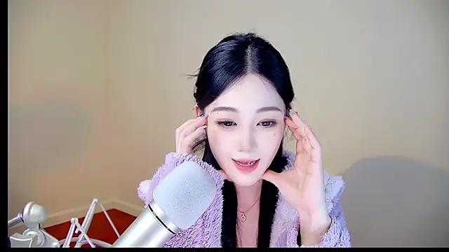 Shmily_CC's cam snapshot