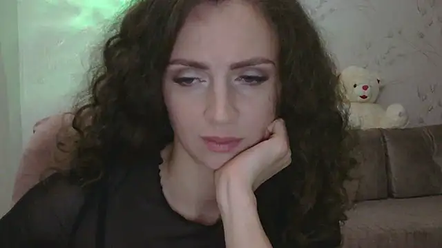 Amber_Carrol's cam snapshot