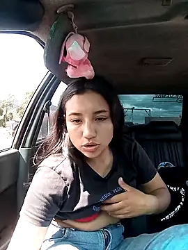 sabrinashowdsa's web cam