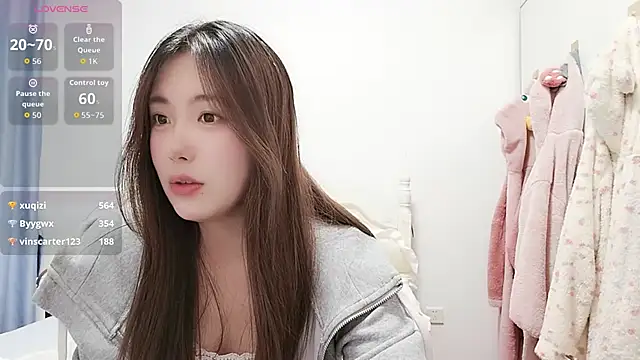 Luna_868's cam snapshot