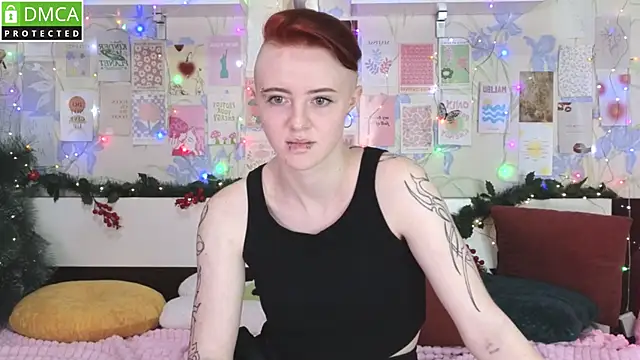 sSugarRush's cam snapshot