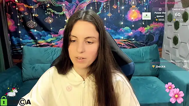 VeronicaSweeet's web cam