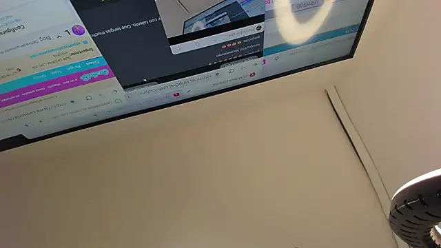 Ladymadinght's cam snapshot