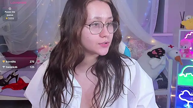 JudithEverly's cam snapshot