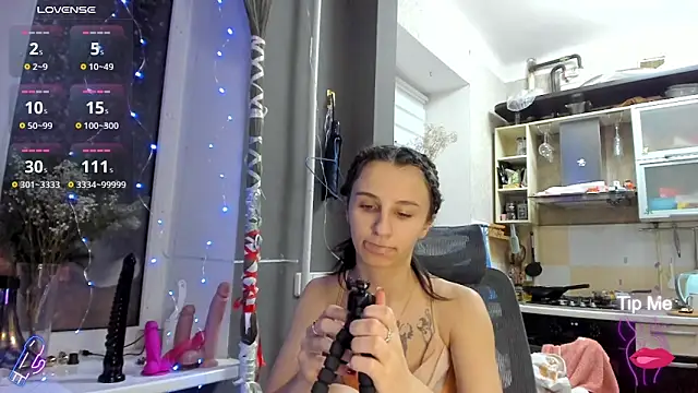 _Nika_Kik's cam snapshot