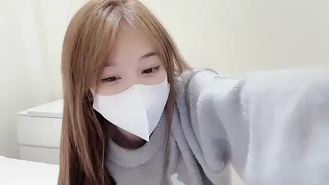 Yuuuuuly's cam snapshot