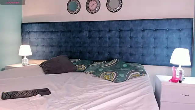 AlahiaCardona's cam snapshot