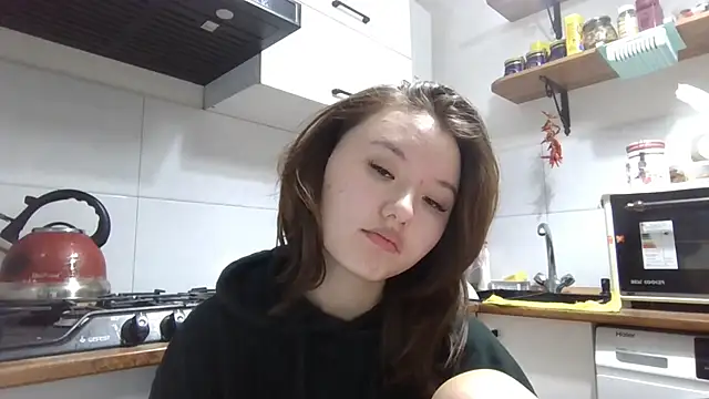 DeenaCaho's cam snapshot