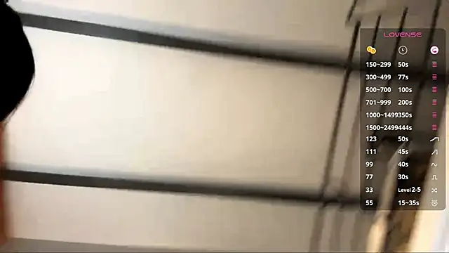 EIeniVanwart's cam snapshot