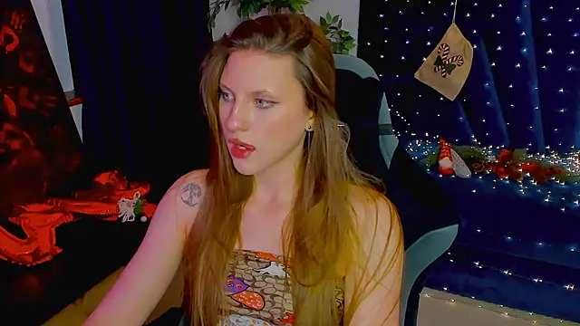 AryaWeil's cam snapshot