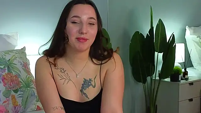 EllyEvance's cam snapshot