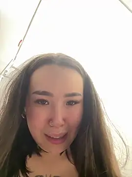 Asian_Asami live sex cam