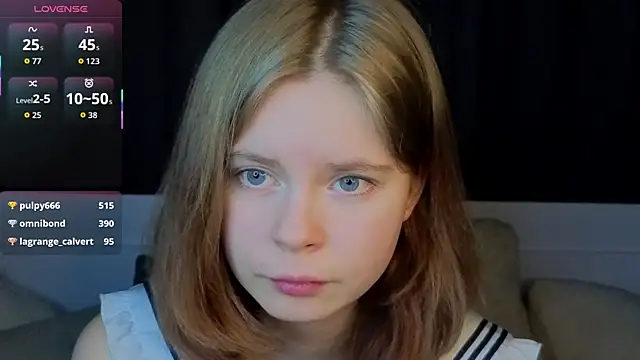 JulietteRain's cam snapshot