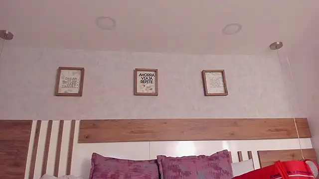 LucianaWainN's cam snapshot