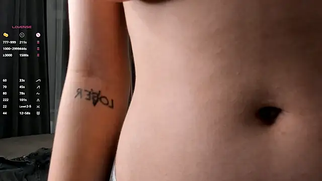 CoreenLuebbers's cam snapshot