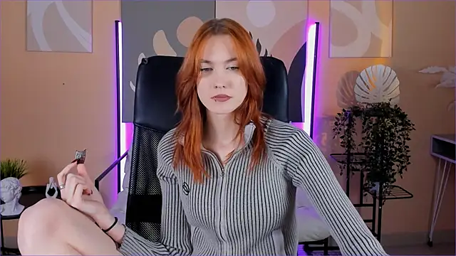 SierraHarper's cam snapshot