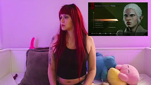 RavynXP's cam snapshot