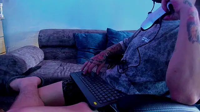 Drako_Lamar live sex cam