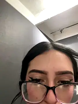 Kloe_Novoa live sex cam