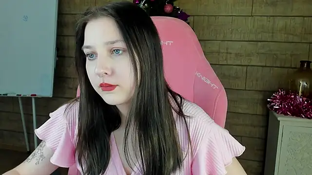 TinnaBurton's cam snapshot