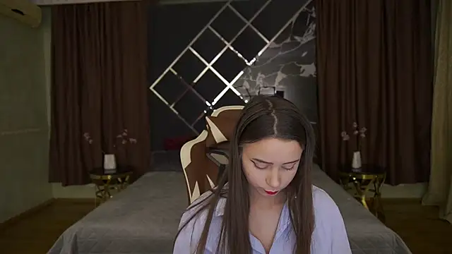 TinyNatalie's web cam