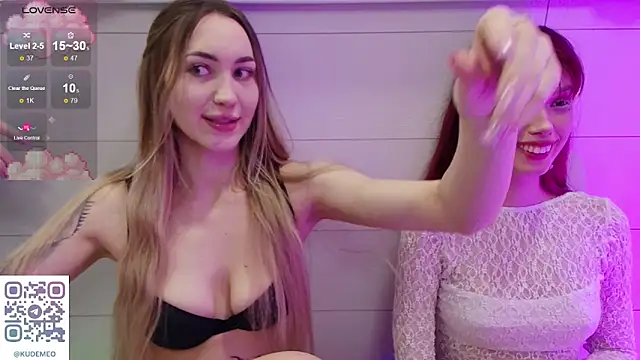 KudeMeows's cam snapshot