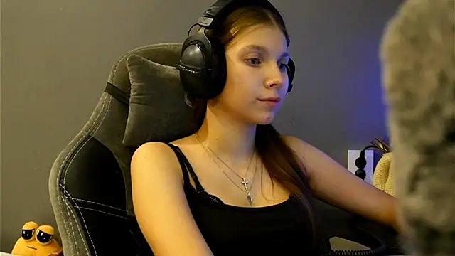 Softixq's cam snapshot