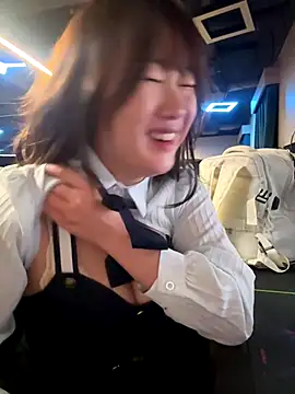 xixi_mm's cam snapshot