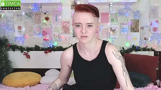 sSugarRush's cam snapshot