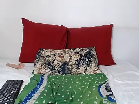 JuniorBecker8's cam snapshot