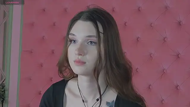 CrystalBrooks's cam snapshot