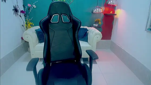 zahira1's cam snapshot