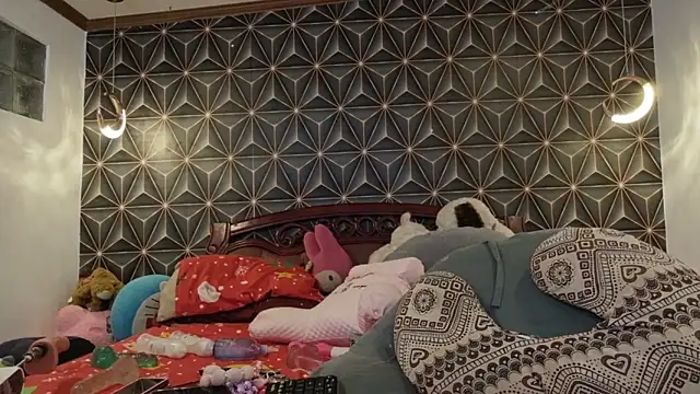 yummymeily's cam snapshot