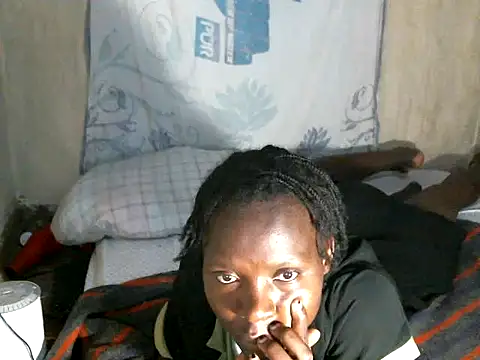 cute-shamza's cam snapshot