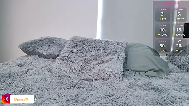 Jaor_owens20's cam snapshot