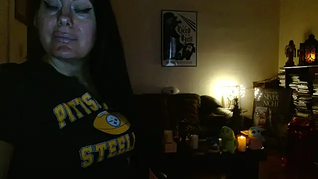 mandaloriangirls's cam snapshot