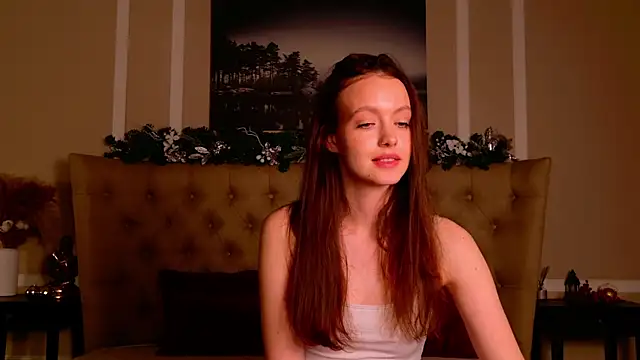 SallyPinkman's cam snapshot