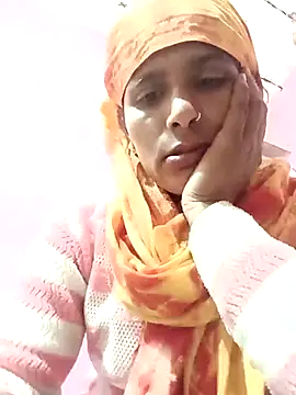 Pirvesh_singh's cam snapshot