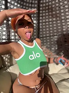 Belanny_LS's cam snapshot