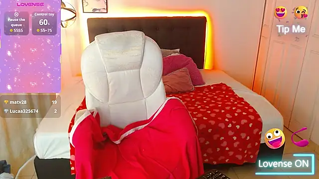 dany_bannany's cam snapshot