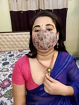 BABY-RITU's cam snapshot