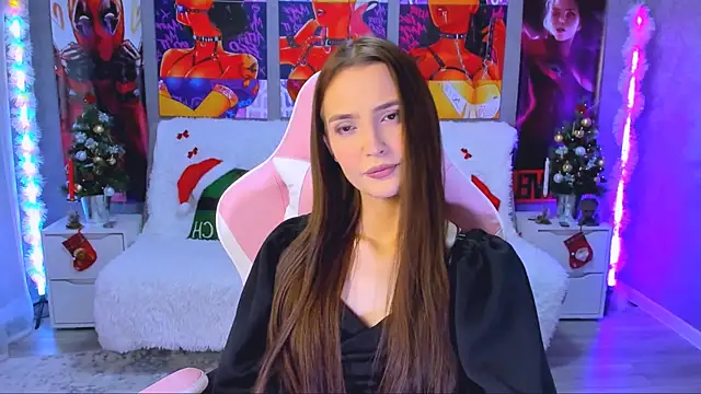 SamanthaaaWalker's cam snapshot