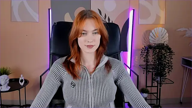 SierraHarper's cam snapshot