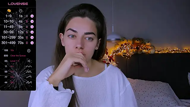 Marta--jess's cam snapshot