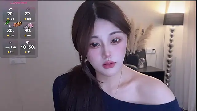 Cure-uuuuuuuu's cam snapshot