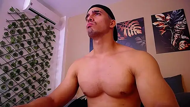 ChristopherBlack_'s cam snapshot