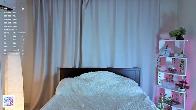 ThuBoppre's cam snapshot